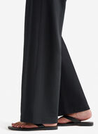 Organic Cooper Wide Leg Sweatpant