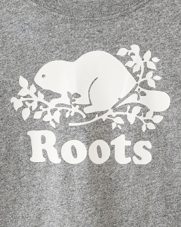 Toddler Organic Original Cooper Beaver T-Shirt Toddler Organic Original Cooper Beaver T-Shirt