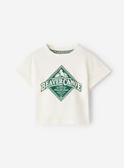 Baby Beaver Canoe T-Shirt