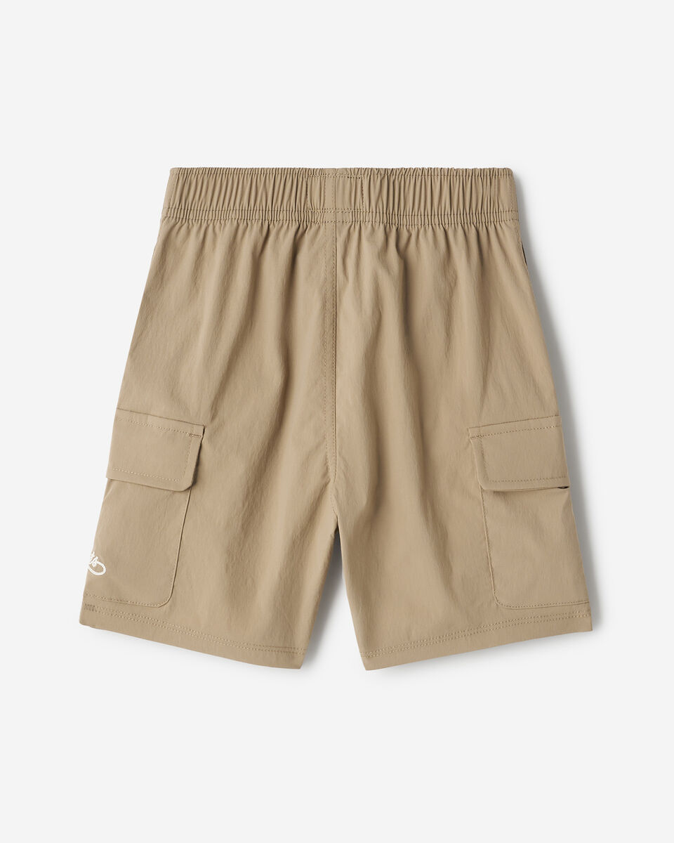 Toddler Nature Club Hybrid Short
