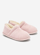 Kids Slip-On Slipper