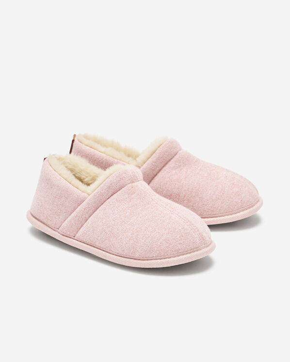 Kids Slip-On Slipper Kids Slip-On Slipper
