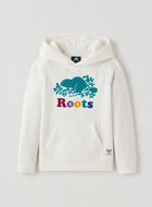 Kids Organic Original Kanga Hoodie