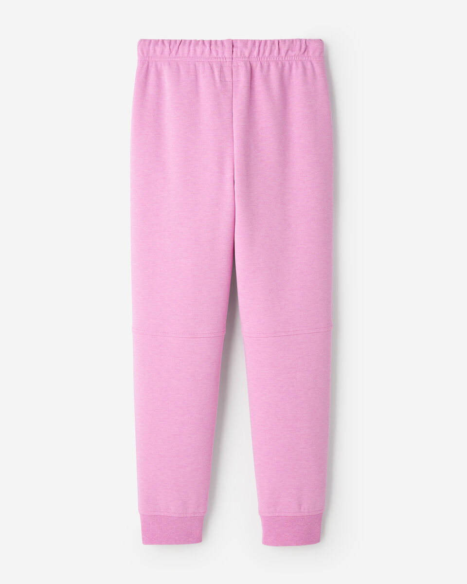 Kids Recover Interlock Jogger