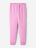 Kids Recover Interlock Jogger