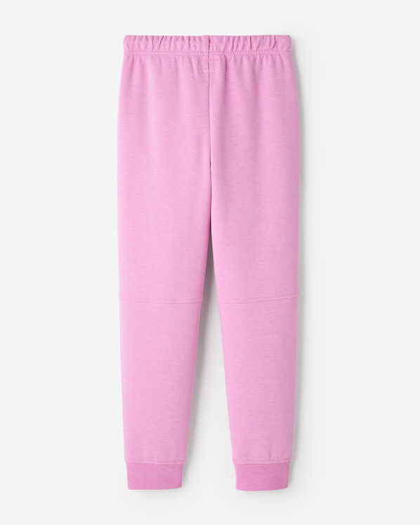 Pantalon sport en tissu interlock Recover pour enfants