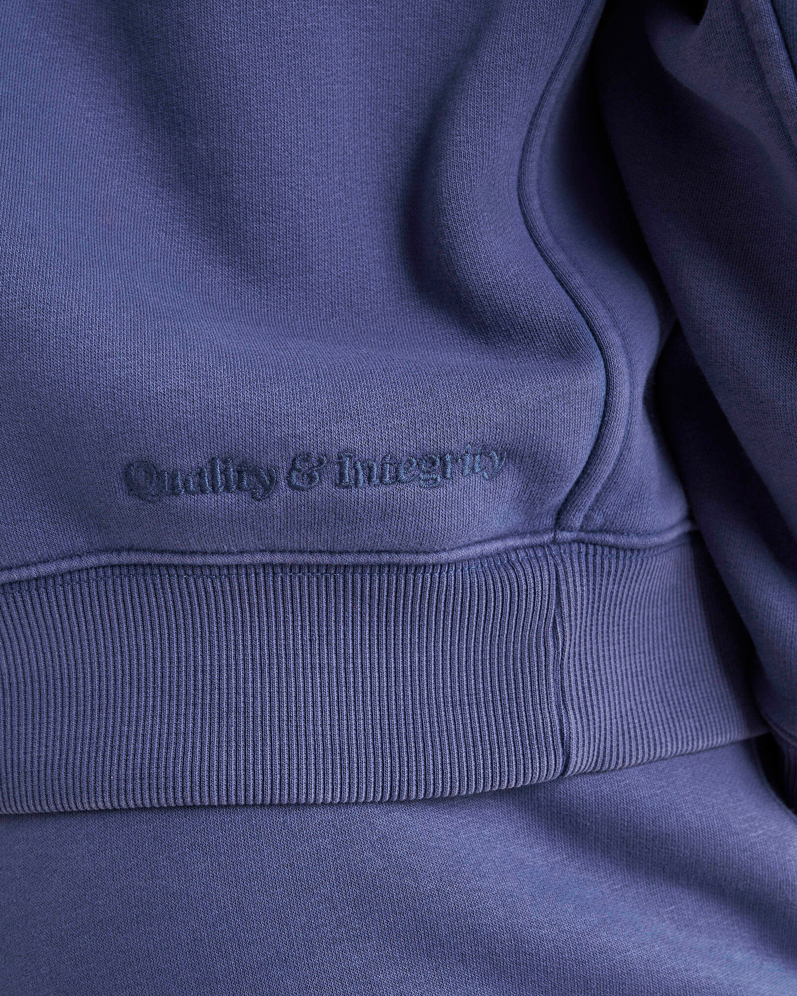 One Hoodie