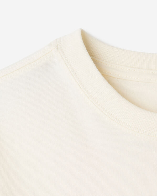 T-shirt Roots X Loopy pour enfant