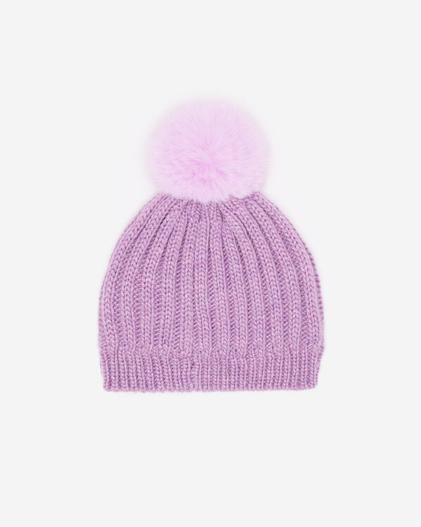 Kids Sparkle Toque