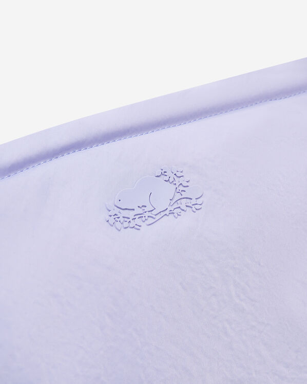 Très grand sac croissant en nylon Très grand sac croissant en nylon