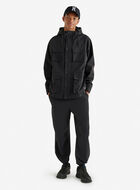 Hooded Field Jacket