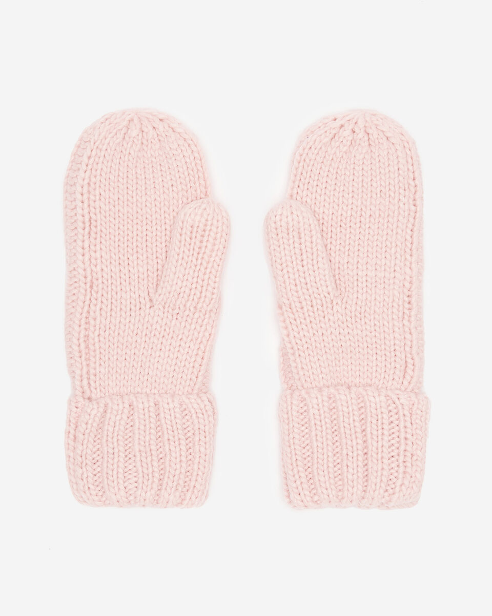 Olivia Cable Mitten