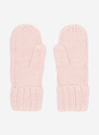 Olivia Cable Mitten