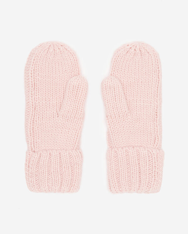 Olivia Cable Mitten Olivia Cable Mitten