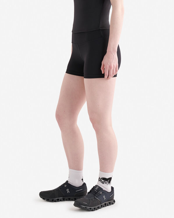 Restore Stretch Bike Short 3 Inch