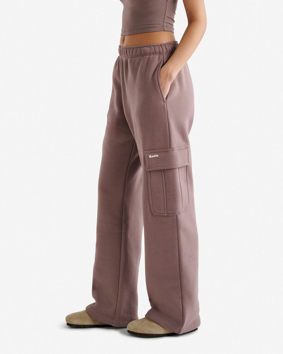 Cloud Cargo Sweatpant