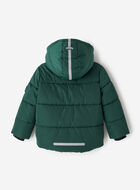 Toddler Puffer Coat