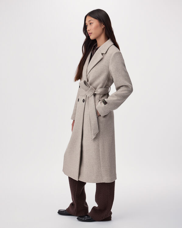 Alma Coat