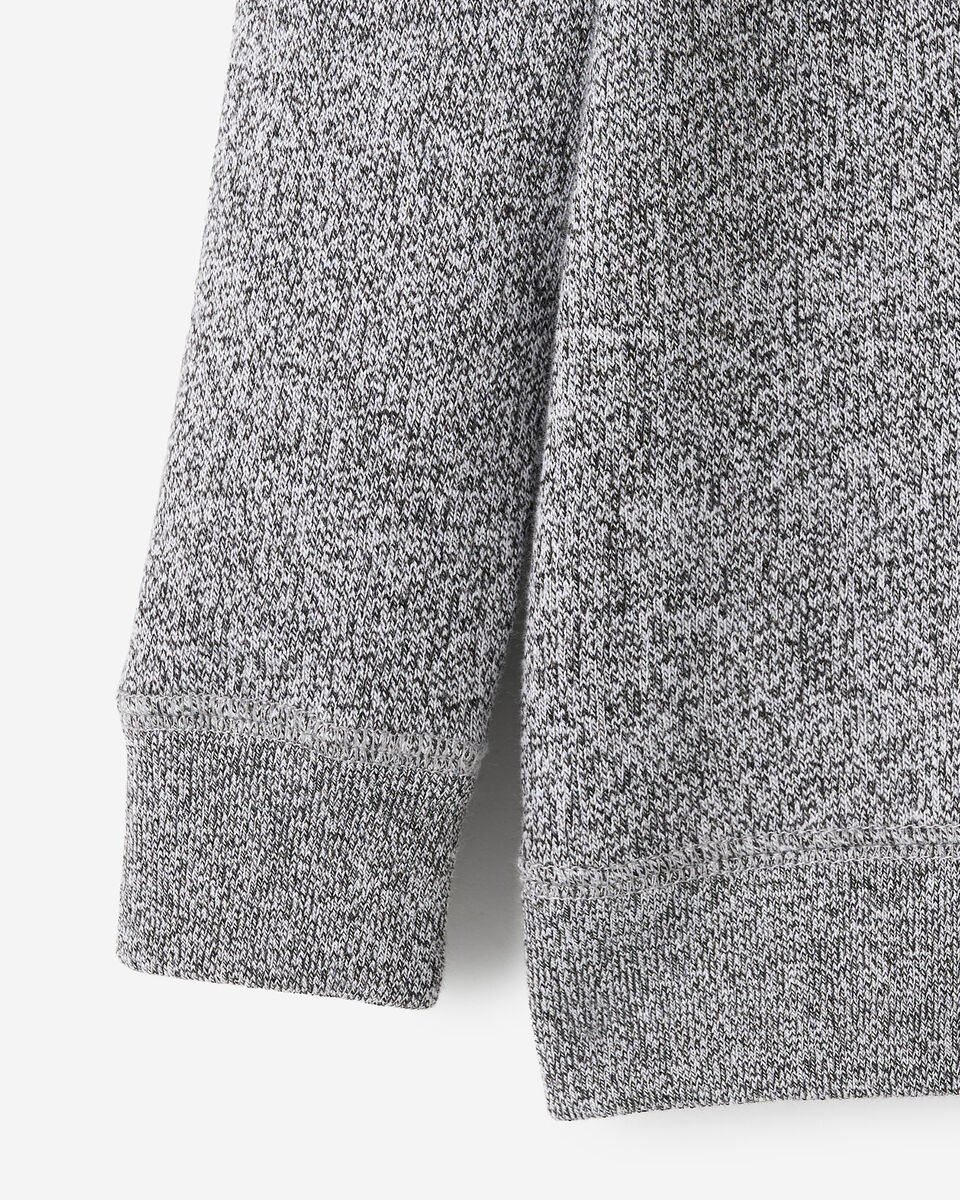 Toddler Organic Original Crew Sweatshirt
