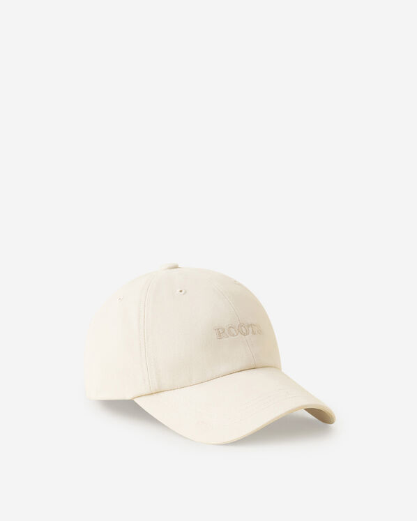 Roots Baseball Cap