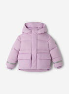 Toddler Roots Down Puffer Coat