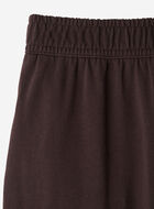 Kids Heavy Jersey Barrel Pant