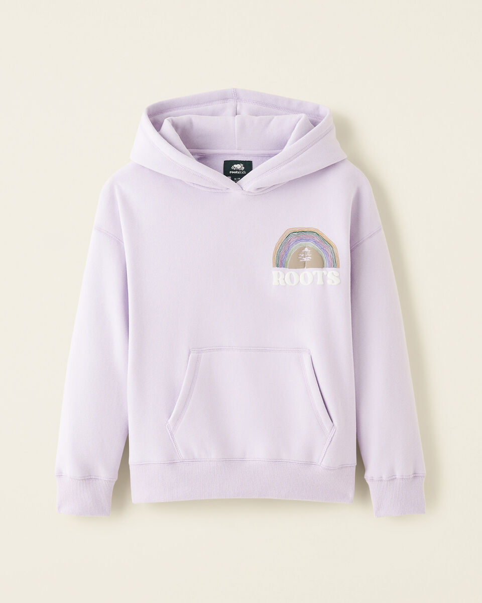 Kids Nature Kanga Hoodie