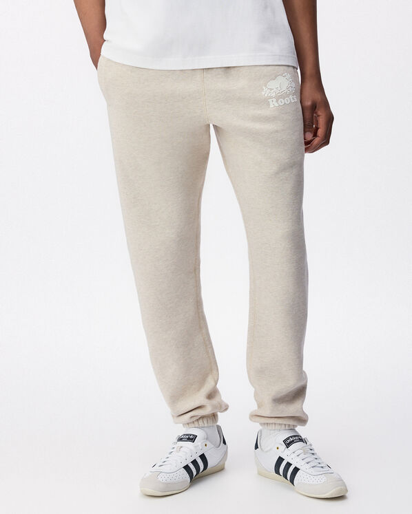 Organic Original Sweatpant