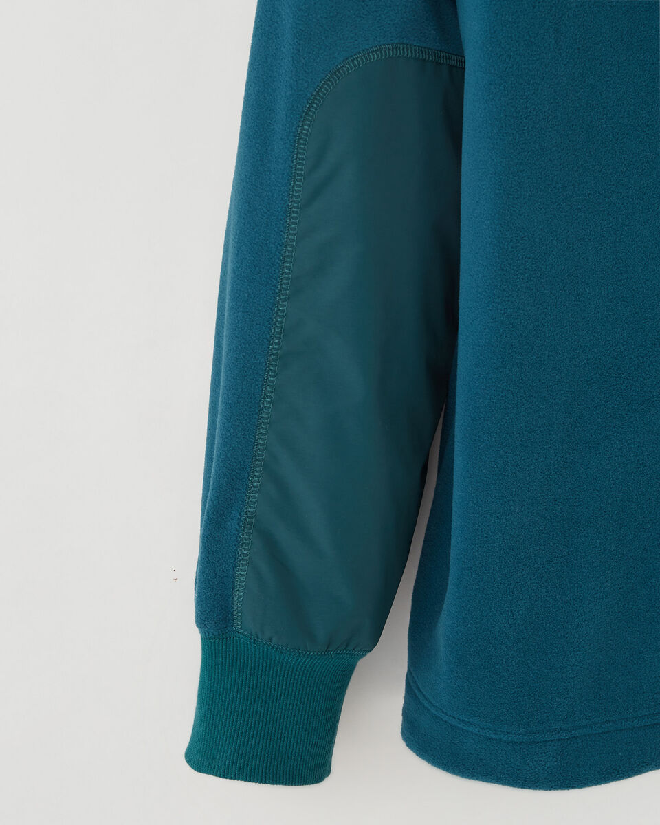 Mens Polartec® Zip Hoodie