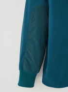 Mens Polartec® Zip Hoodie
