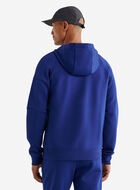 Recover Interlock Full Zip Hoodie