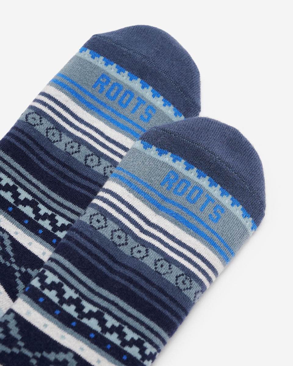 Adult Wilderness Boot Sock