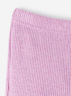 Girls Cooper Sparkle Rib Flare