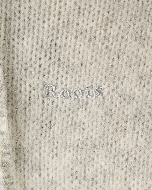 Aurora  Alpaca Wool Hoodie Aurora  Alpaca Wool Hoodie