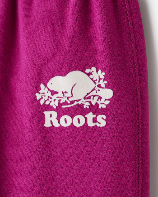 Baby Organic Original Sweatpant Baby Organic Original Sweatpant