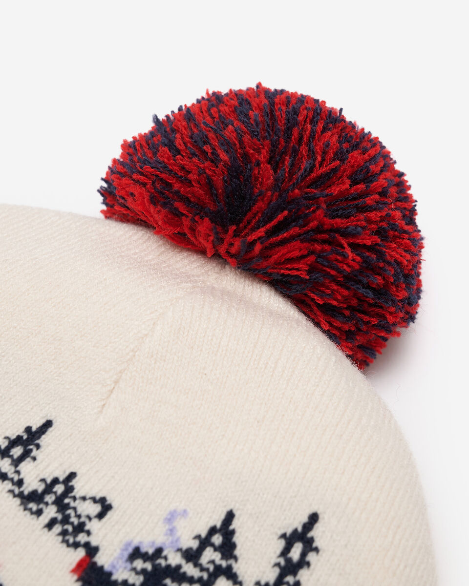 Cabin Landscape Toque