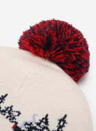 Cabin Landscape Toque