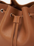 XL Bucket Bag Cervino