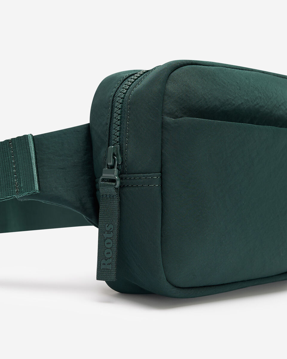 Nylon Belt Bag