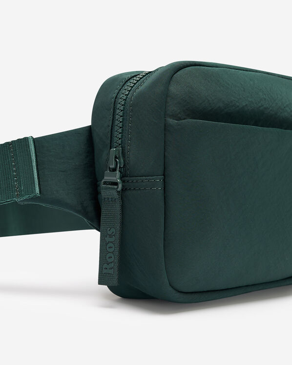 Nylon Belt Bag