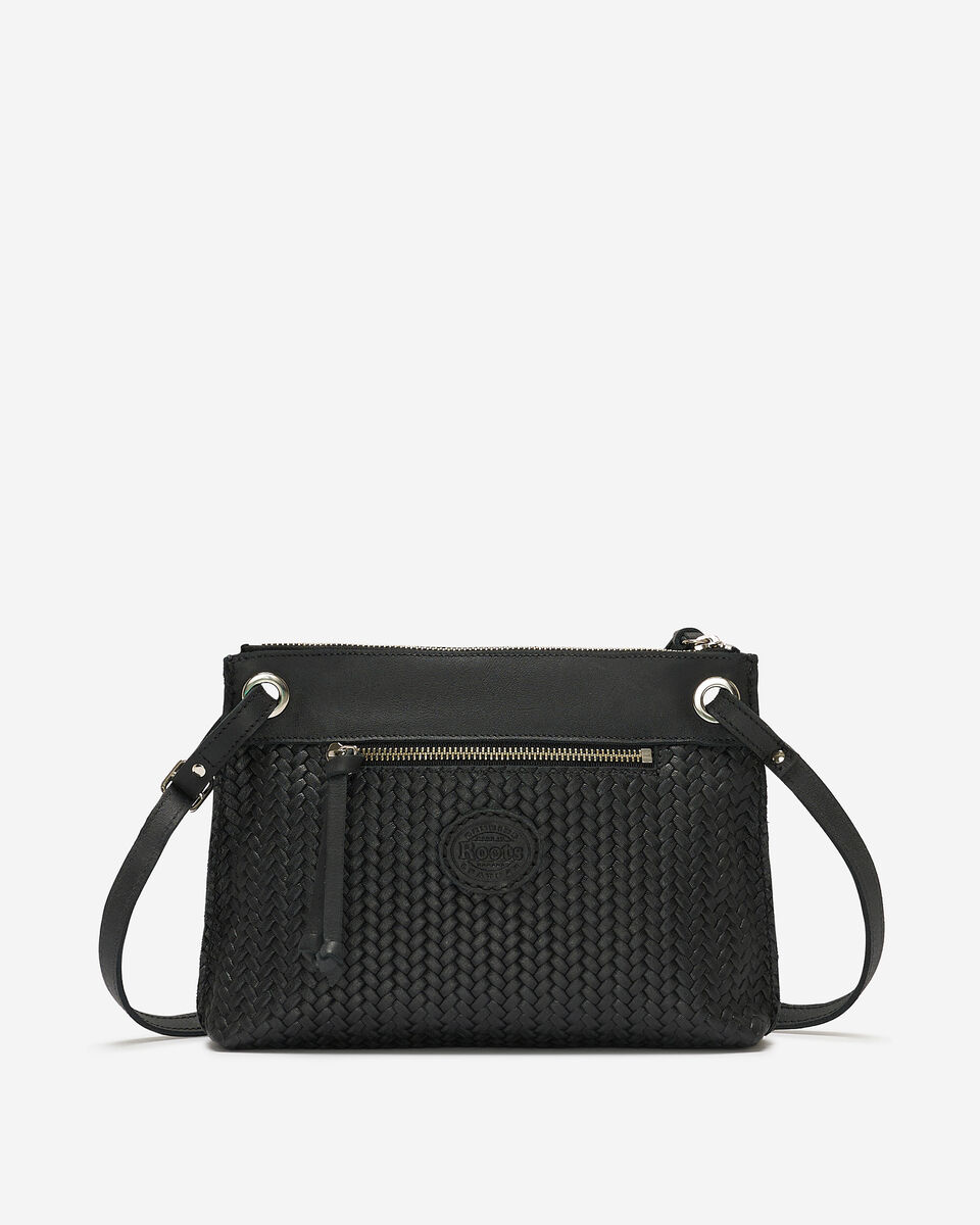 Edie Bag Woven