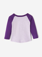 Baby Cooper Baseball T-Shirt