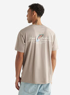 T-shirt Roots Outdoor pour homme