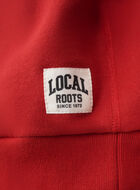 Local Roots Hoodie - Canada Gender Free 