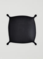 Large Leather Tray Cervino