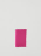 Upcycle Card Holder Cervino