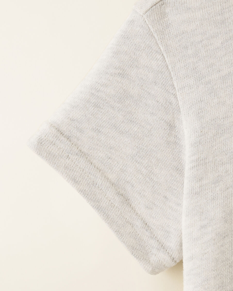 T-shirt Un pour bébé