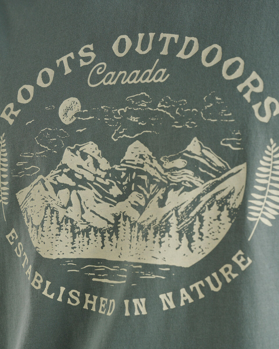 Alberta T-Shirt