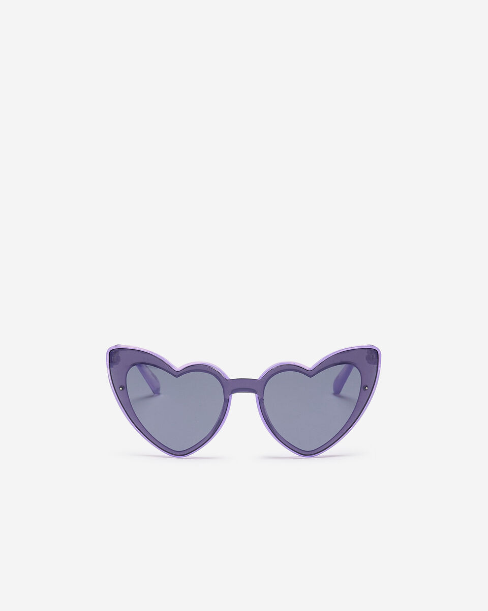 Kids Heart Sunglasses