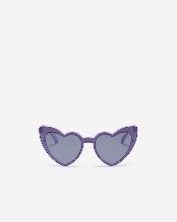 Kids Heart Sunglasses
